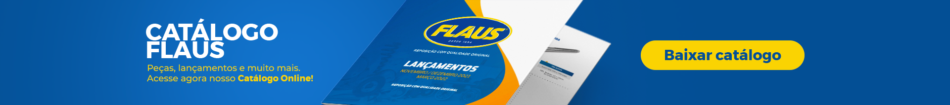 Catálogo Flaus I